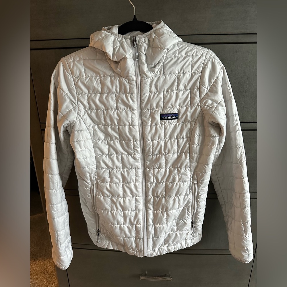 Patagonia Nano Puff Insulated Jacket